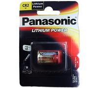 Panasonic photo lithium battery cr-2 batería de un solo uso Óxido de