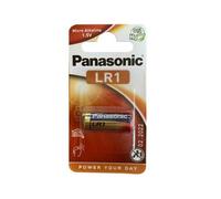 Panasonic LR1L/1BE pila doméstica Batería de un solo uso