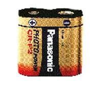 PANASONIC Pila Power Photo CRP2P - 10 packs