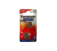 PANASONIC PILHAS LITHIUM COIN 3V CR2016