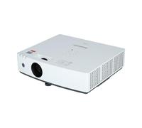 PANASONIC PROYECTOR (PT-LMZ460) PORTABLE / BRILLO 4600 / TECNOLOGÍA 3LCD / RESOLUCIÓN WUXGA / ÓPTICA X1.2 ZOOM 1.36-1.64:1 / LASER / UP TO 20.000HRS LIGHT SOURCE LIFE / 360°PROJECTION, WIRELESS CONTENT SHARING / LÁMPARA SSI - NO LAMP