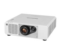 Panasonic PT-FRQ50, Blanco