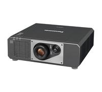 Panasonic PT-FRQ50, Negro