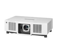Panasonic PT-MZ14KLWEJ Proyector, 1920 x 1200 WUXGA, 14000 Lumen, sin lente
