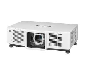 Panasonic PT-MZ14KLWEJ Proyector, 1920 x 1200 WUXGA, 14000 Lumen, sin lente