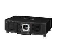 Panasonic PT-MZ17KLBEJ Proyector, 1920 x 1200 WUXGA, 16500 Lumen, sin lente