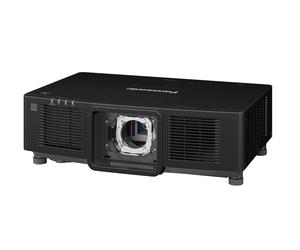 Panasonic PT-MZ17KLBEJ Proyector, 1920 x 1200 WUXGA, 16500 Lumen, sin lente