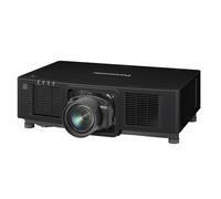 Panasonic PT-MZ20KL Proyector, 1920 x 1200 WUXGA, 20000 Lumen, sin lente