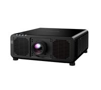 Panasonic PT-REZ10LBE Proyector, 1920 x 1200 WUXGA, 10000 Lumen, sin lente
