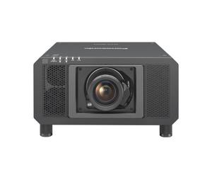 Panasonic PT-RZ12KEJ Proyector Láser ANSI WUXGA 3D 12000 Lúmenes