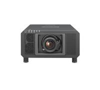 Panasonic PT-RZ12KEJ videoproyector Proyector instalado en techo / pared 12000 lúmenes ANSI WUXGA (1920x1200) 3D Negro