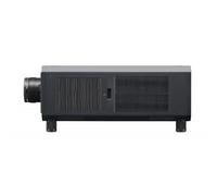 Panasonic PT-RZ12KEJ videoproyector Proyector instalado en techo / pared 12000 lúmenes ANSI WUXGA (1920x1200) 3D Negro