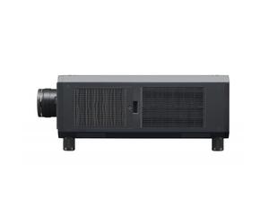 Panasonic - PT-RZ12KEJ videoproyector Proyector para grandes espacios 12000 lúmenes ANSI 3-Chip DLP WUXGA (1920x1200) 3D Negro
