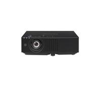 Panasonic PT-VMZ61 - Proyector láser 3LCD, 6200lm, WUXGA (1920 X 1200), Zoom 1.6x, Negro