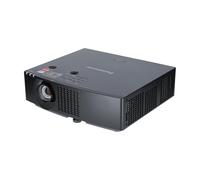 Panasonic PT-VMZ61 Schwarz