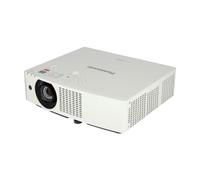 Panasonic PT-VMZ61EJ videoproyector Proyector de alcance estándar 6200 lúmenes ANSI LCD WUXGA (1920x1200) Blanco