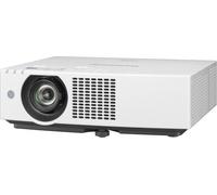 Panasonic PT-VMZ61EJ, 6200 lúmenes ANSI, LCD, WUXGA (1920x1200), 3000000:1, 16:10, 762 - 7620 mm (30 - 300")