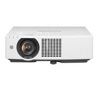 Panasonic PT-VMZ62EJ Proyector láser 3LCD 6500 ANSI lm WUXGA