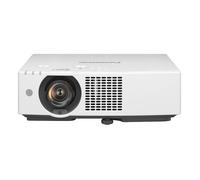 Panasonic PT-VMZ62EJ Proyector LCD Laser, 6500 Lúmenes ANSI, Resolución WUXGA 1920x1200, Contraste 5.000.000:1, 16:10, 2x HDMI