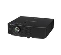 Panasonic PT-VMZ71 Schwarz