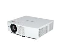 Panasonic PT-VMZ71EJ Proyector Láser LCD WUXGA 7000 Lúmenes Blanco
