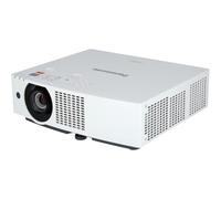Panasonic PT-VMZ71EJ videoproyector Proyector de alcance estándar 7000 lúmenes ANSI LCD WUXGA (1920x1200) Blanco
