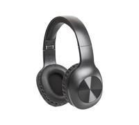 Panasonic RB-HX220B Auriculares Inalámbrico Diadema Llamadas/Música USB Tipo C Bluetooth Negro