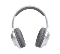 Panasonic RB-HX220B Auriculares Inalámbrico Diadema Llamadas/Música USB Tipo C Bluetooth Plata