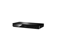Panasonic DMP-BDT180EF reproductor de CD/Blu-Ray Reproductor de Blu-Ray 3D Negro