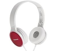 Panasonic RP-HF300M-P Auriculares de Diadema, 35 Ohm, Color Rosa (Versión Importada)