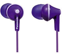 Panasonic rp-hje125 auriculares alámbrico dentro de oído música vio