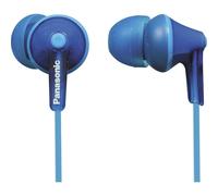 Panasonic RP-HJE125 Auriculares Azules
