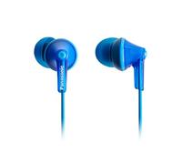 Auriculares internos RPHJE125EA (Azul) - PANASONIC