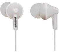 Panasonic RP-HJE125 Auriculares Blancos