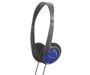 Panasonic RP-HT010E-A azul
