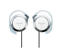 Panasonic RP-HZ47-W - Auriculares supraaurales con Cable (14-24000 Hz, 1 m), Color Blanco