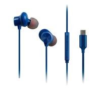 Panasonic rp-tcm225dea auricular y casco auriculares alámbrico dentro