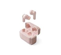 Panasonic RZ-B210WDE-P Auriculares Inalámbricos Bluetooth, Micrófono, IPX4 Impermeables, Control Táctil, Diseño Ergonómico, Batería Larga Duración, Rosa