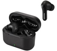 Panasonic rz-b310wde-k auriculares inalámbricos con cancelación de r