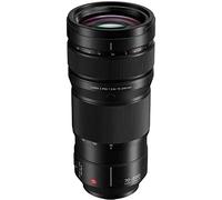 Panasonic S-E70200E lente de cámara Cámara compacta Super teleobjetivo Negro