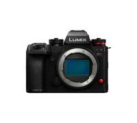 Panasonic S1M2 body
