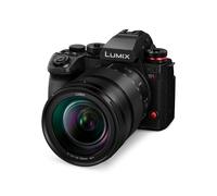 Panasonic Lumix S1 II - 24-105 mm f/4 Macro nuevo