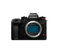 Panasonic S1M2ES body + S-E2460E