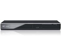 Panasonic DVD-S700 Reproductor de DVD Negro