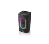 Panasonic SC-BMAX10E Altavoz para fiestas con batería integrada y compatibilidad con Bluetooth