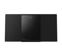 Panasonic SC-HC2020 Mini Sistema De Audio Doméstico 40 W Negro