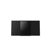 Panasonic SC-HC2020EGK estéreo Micro Hi-Fi Bluetooth, negro