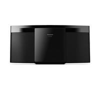 Panasonic SC-HC212 Microsistema De Audio Para El Hogar 20 W Negro