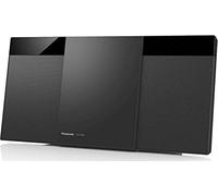 Panasonic SC-HC300 Microcadena de música para uso doméstico 20 W Negro