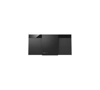 Panasonic SC-HC302EG-K Estéreo Micro Hi-Fi Bluetooth, Negro